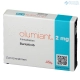 Comprar Olumiant Genérico 2mg em Portugal - Baricitinibe 30 Comprimidos (Eli